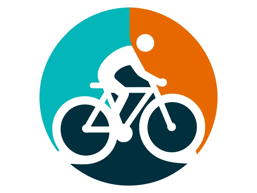 Cycling logo